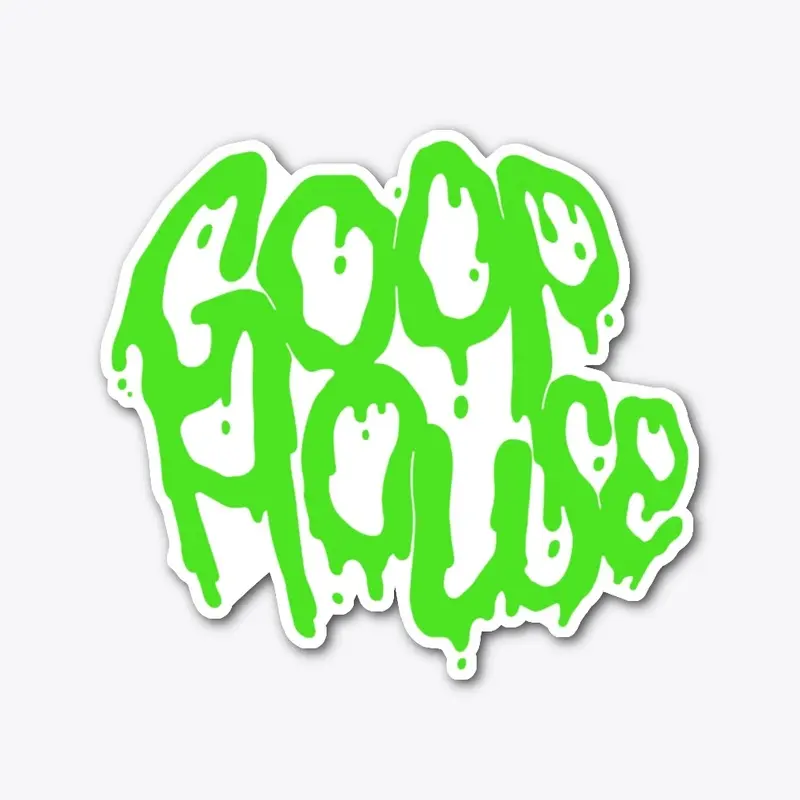 goop logo