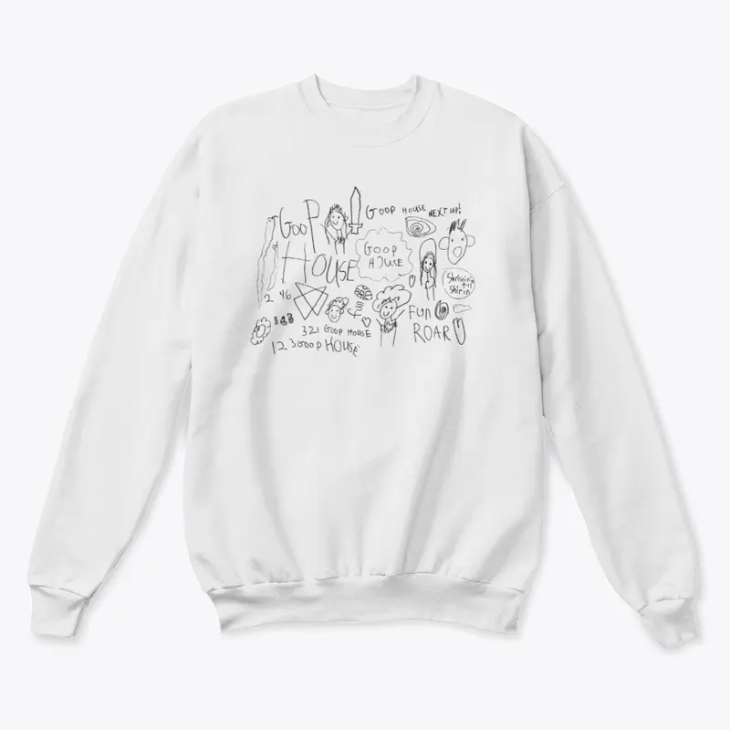 Young Talent Goop House Shirt