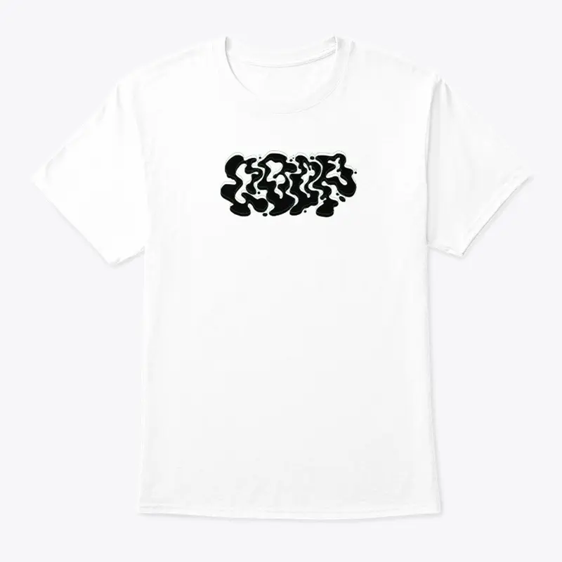 Blob Goop Shirt 