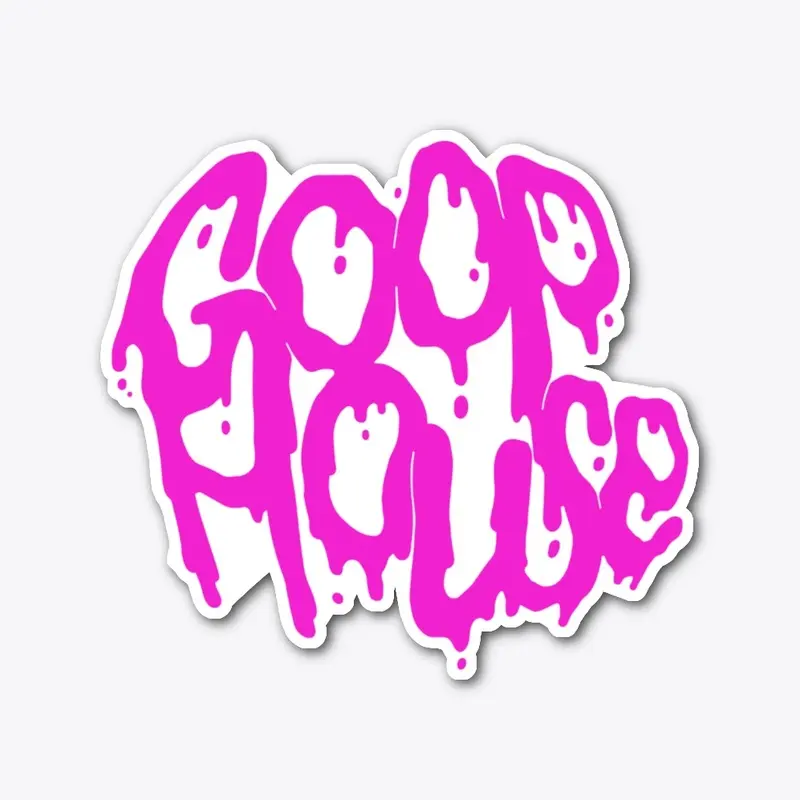 goop house logo pink 